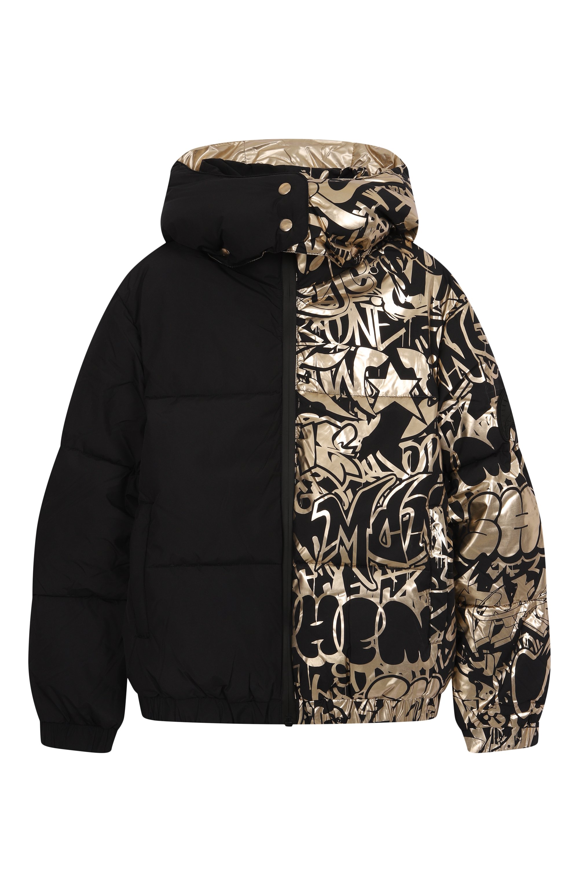Утепленная куртка SPRAYGROUND, арт. SPY909, фото 1