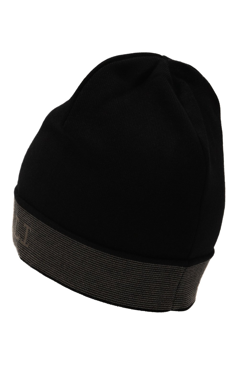 Шапка из кашемира и шелка ZILLI, арт. KHT001M0330VZRW00, фото 2