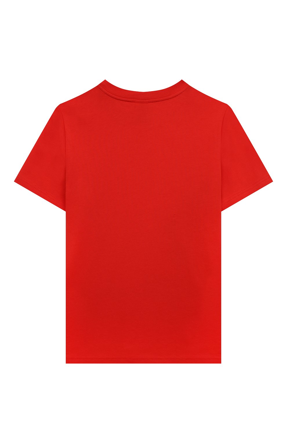 Хлопковая пижама SANETTA, арт. 232862, фото 3