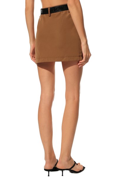 Юбка BARROW, арт. 032789/W, фото 4