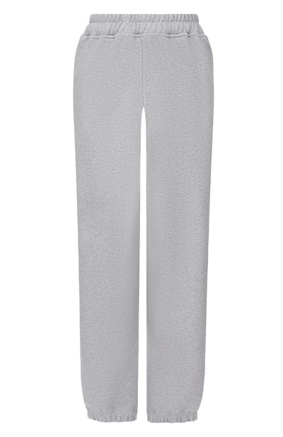 Женские хлопковые джоггеры VETEMENTS, арт. ME76SP158G/1302 M0LLET0N