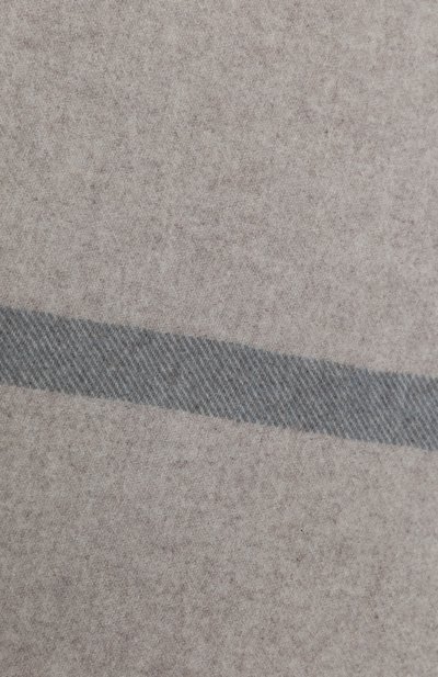 Кашемировый плед LORO PIANA, арт. FAF9267, фото 2