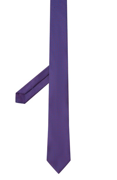 Шелковый галстук STEFANO RICCI, арт. CCXL/56019, фото 3