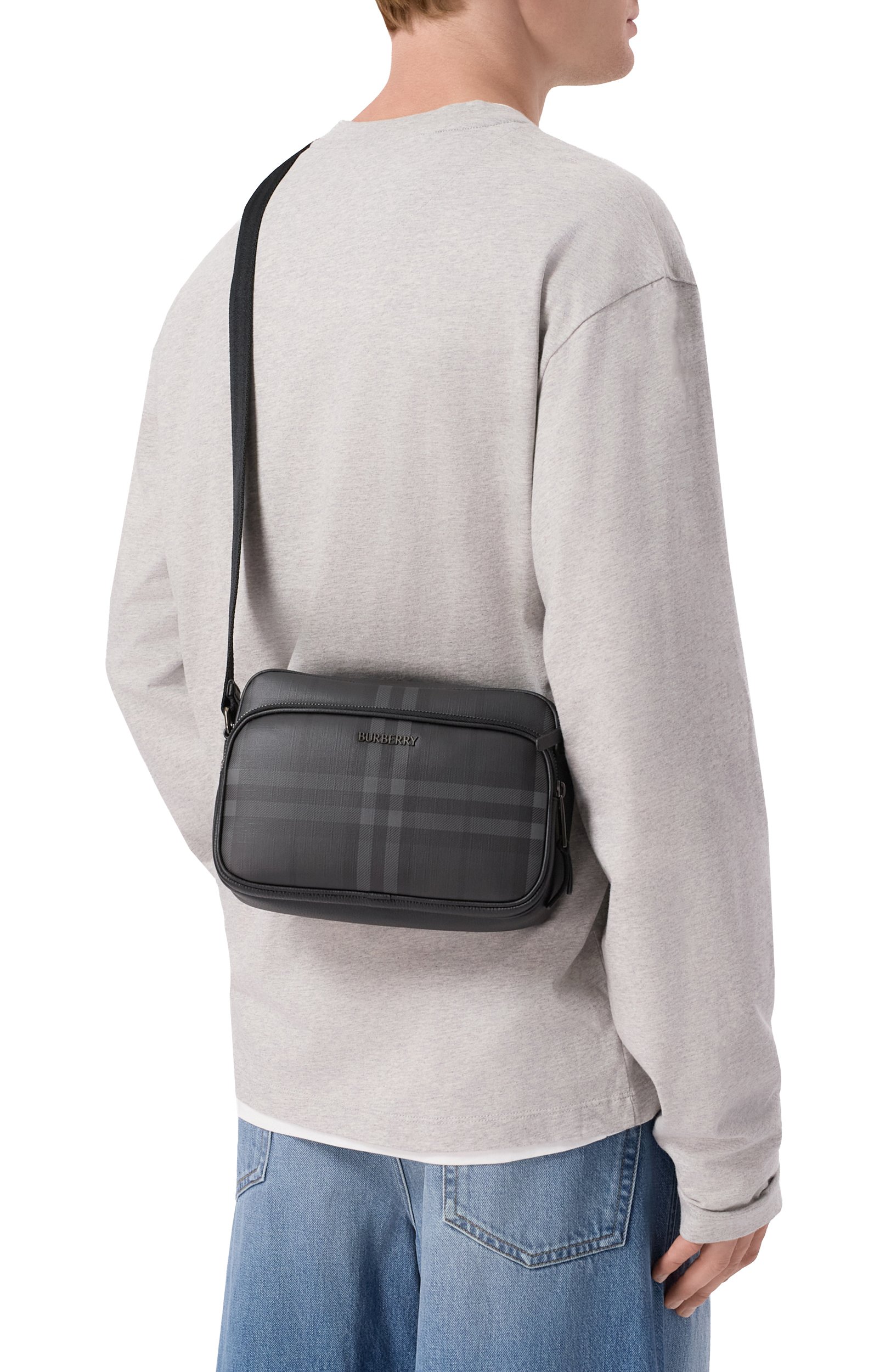 Сумка city BURBERRY, арт. 8128047, фото 2