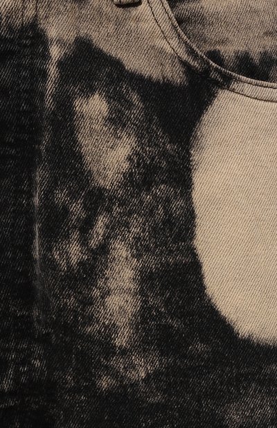 Джинсы CELINE, арт. 2N785/510T, фото 5