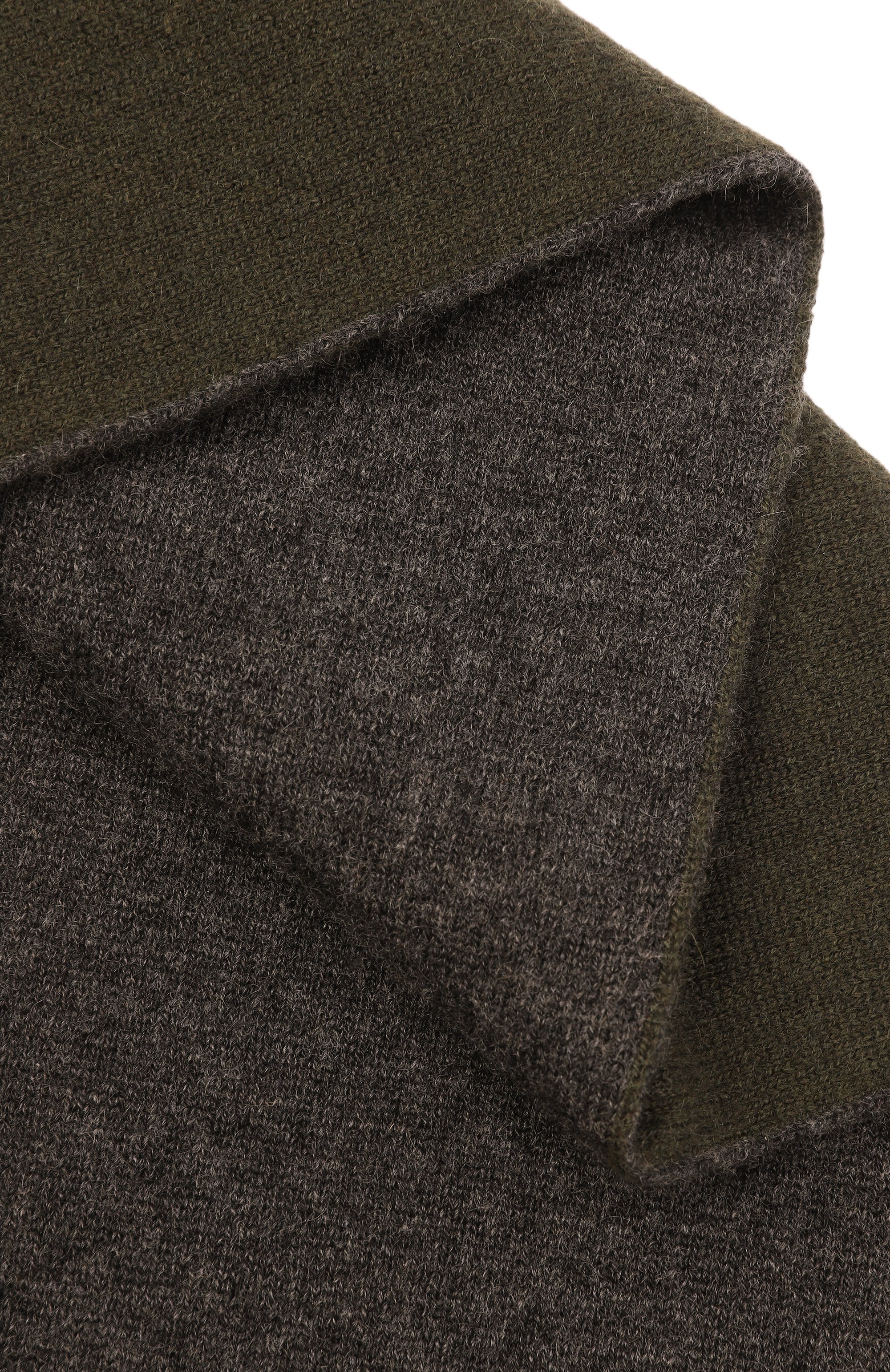 Кашемировый шарф MVST, арт. 7047 24, фото 3