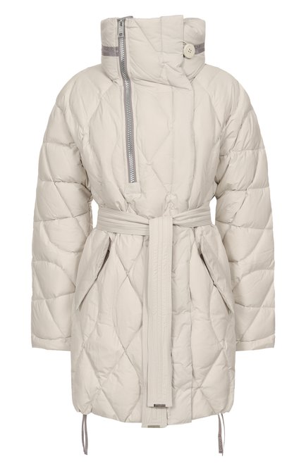 Женский пуховик DIEGO M, арт. 25IM-B717/25IT-705