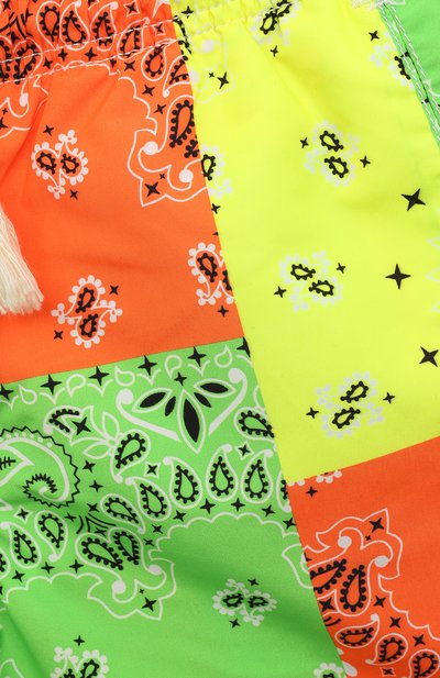 Плавки-шорты MC2 SAINT BARTH, арт. STBK/CAPRESE JR/00029D, фото 3