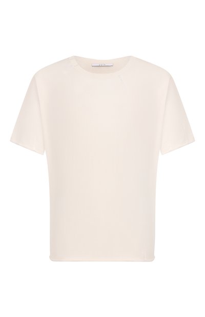 Джемпер из шелка и кашемира ATTACHMENT, арт. VK61-302, фото 1