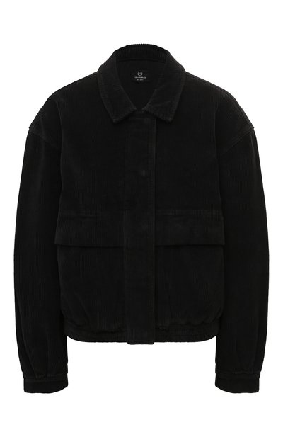 Женская вельветовая куртка AG ADRIANO GOLDSCHMIED, арт. W0040-036