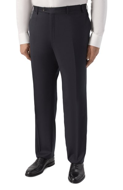 Шерстяной костюм CORNELIANI, арт. 286008/2A18150_SET, фото 4