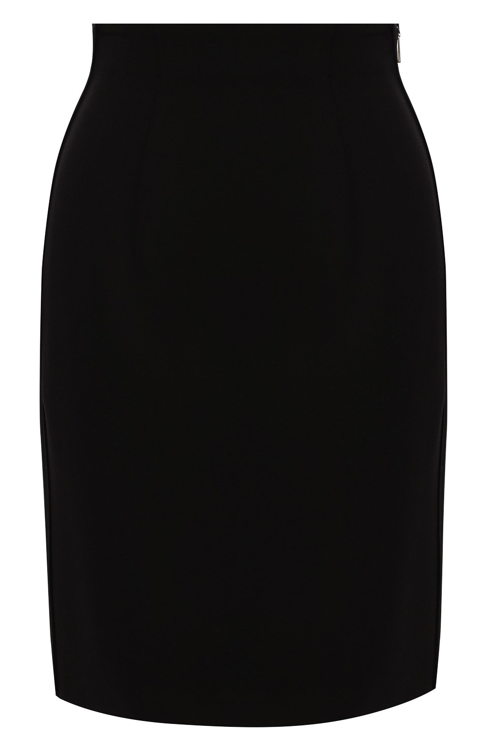 Юбка ESCADA SPORT черного цвета по цене 19300 руб., арт. 5031796, фото 1 Юбка ESCADA SPORT, арт. 5031796, фото 1