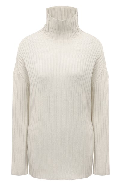 Свитер из шерсти и шелка ANTONELLI FIRENZE, арт. PIMENT0/H4107-01934, фото 1