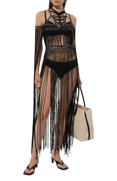 Платье SEYANA, арт. ПЛАТЬЕКОЛЬЦА., фото 2