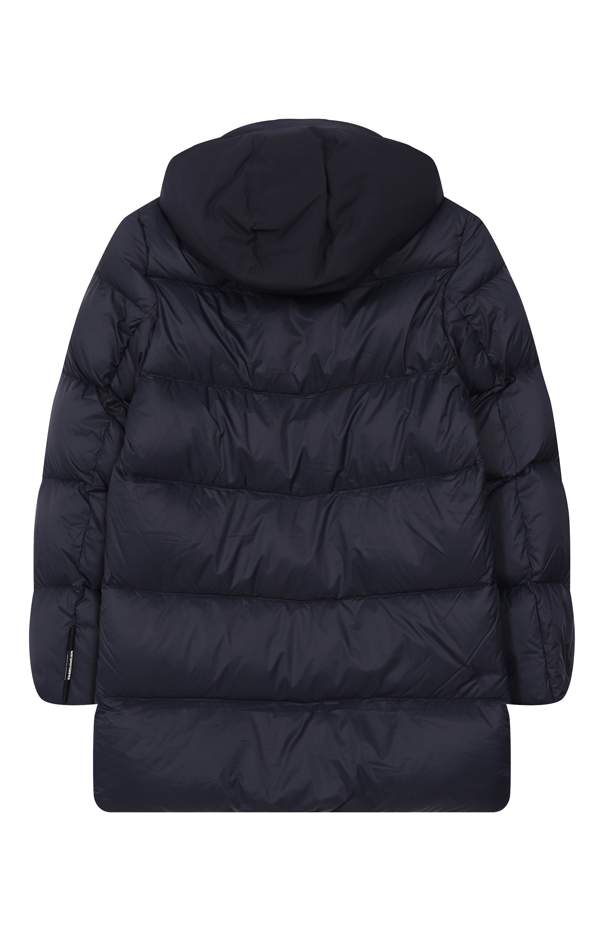 Пуховая парка FREEDOMDAY, арт. 4031000005, фото 2