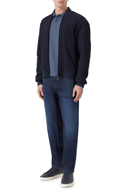 Джинсы re.maine BOSS, арт. 50556444, фото 2