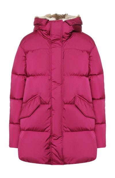 Пуховик LEMPELIUS, арт. 3000/275R, фото 1