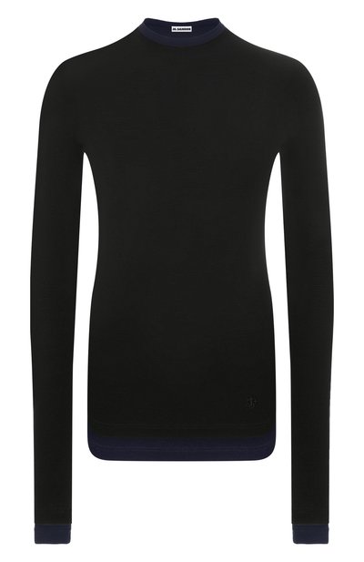 Женский комплект из двух лонгсливов JIL SANDER, арт. J40FV0113/J20226