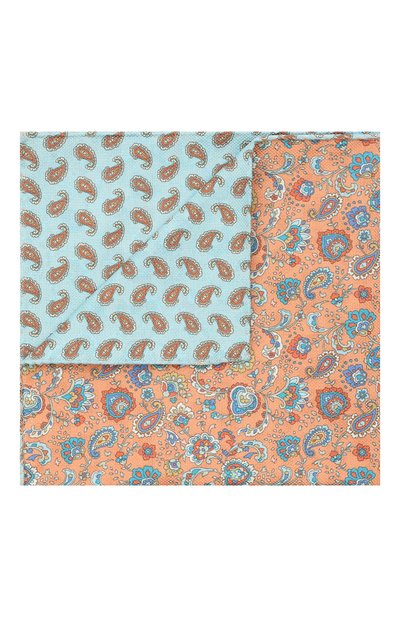 Хлопковый платок ETON, арт. A000 33034, фото 1