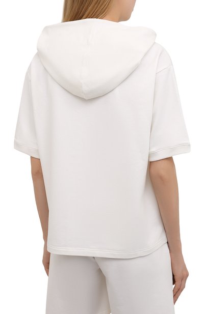 Хлопковый костюм SEVEN LAB, арт. STS20-PF milk, фото 3