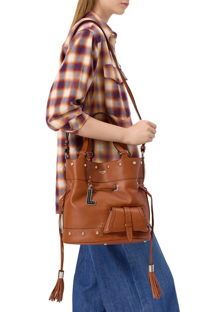 Сумка premier flirt medium LANCEL, арт. A13381, фото 2