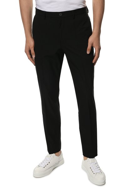 Однобортный костюм HUGO, арт. 50473111, фото 4