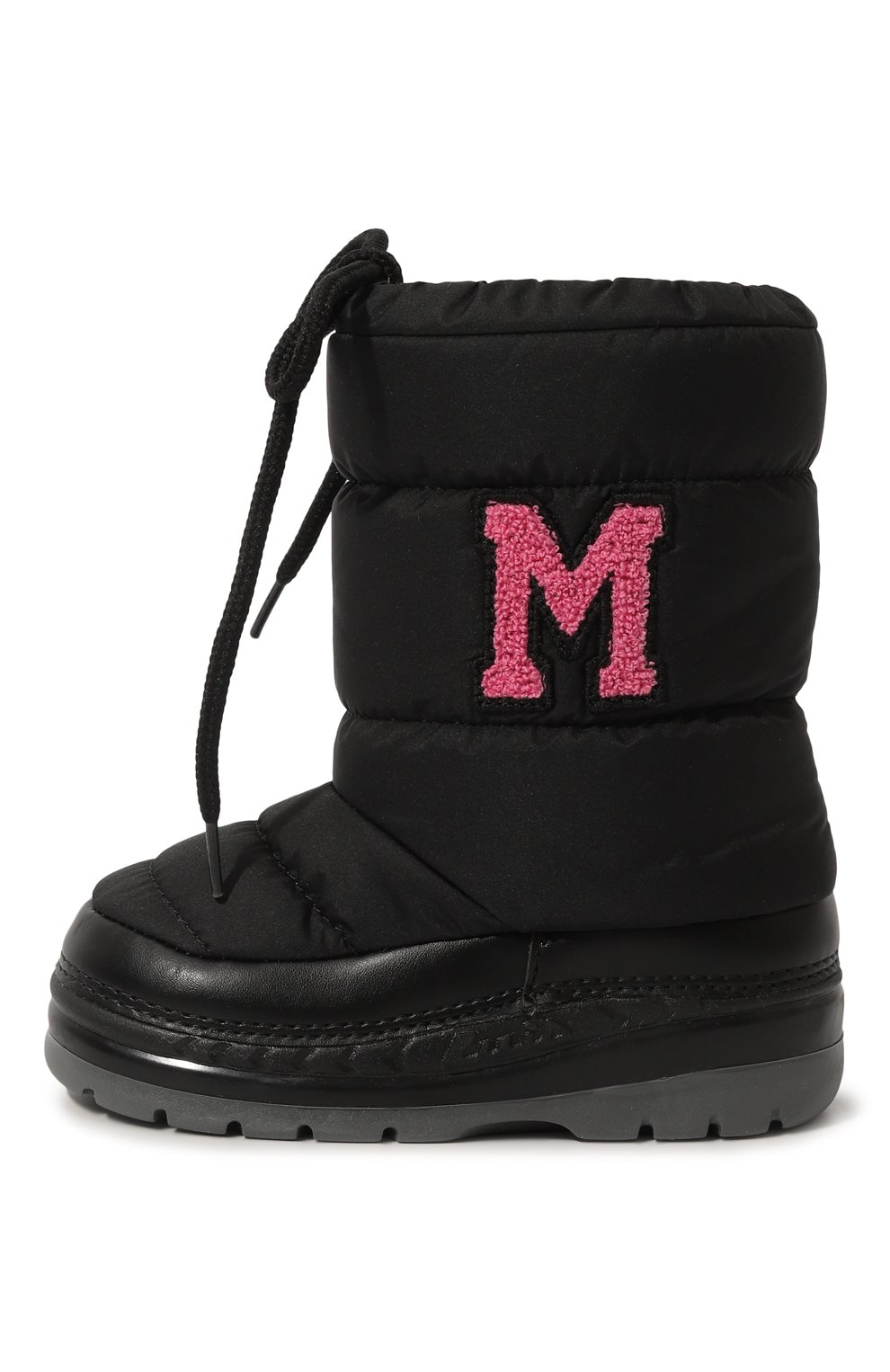 Утепленные сапоги MISSOURI, арт. 113/25-30, фото 2