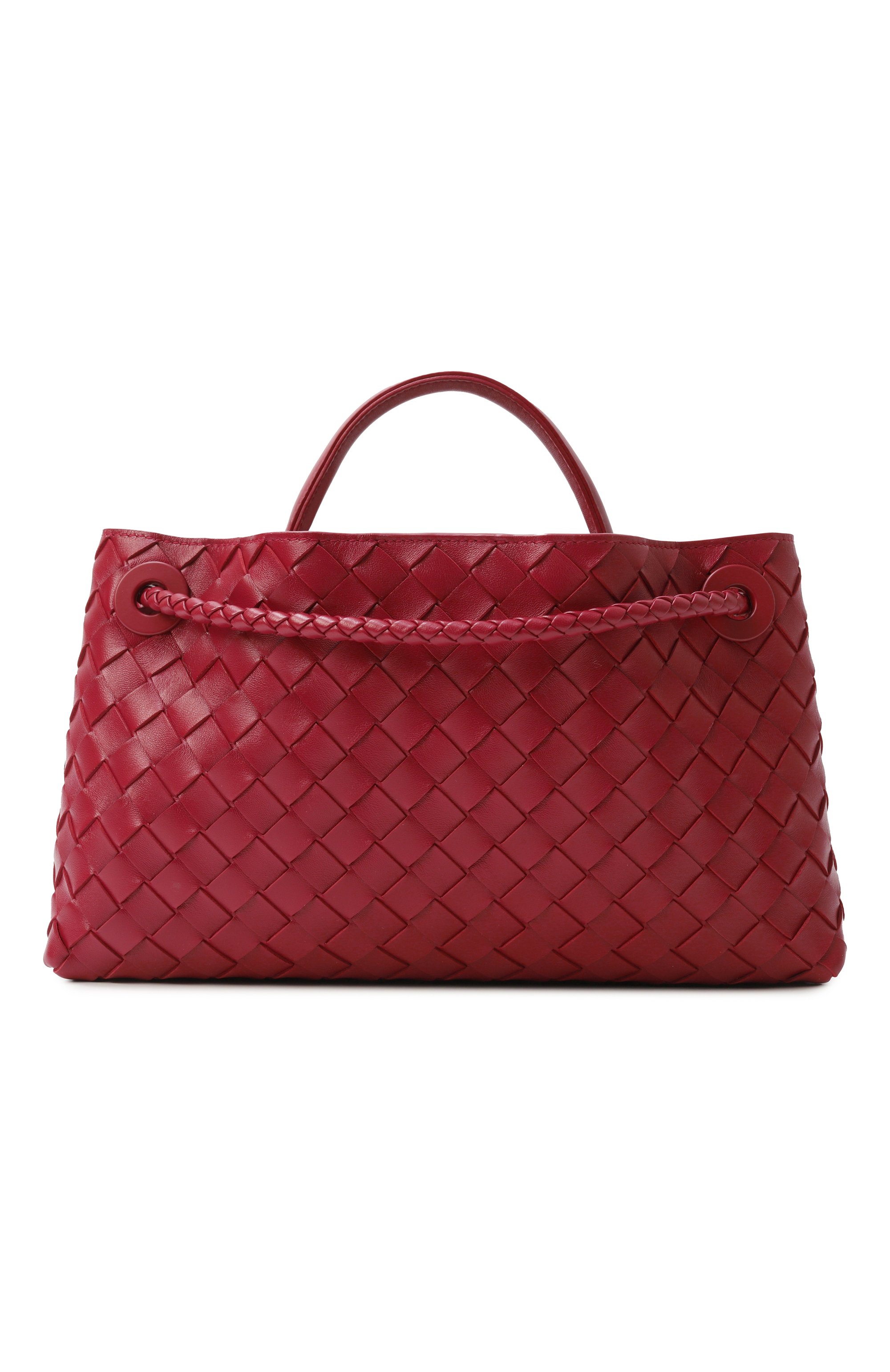 Сумка andiamo east-west BOTTEGA VENETA, арт. 766010/VCPP1, фото 6