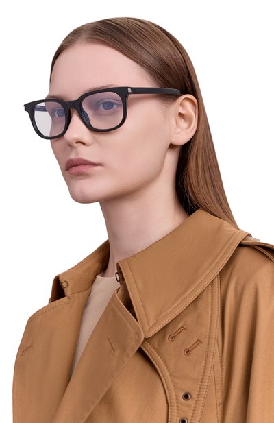 Оправа SAINT LAURENT, арт. SL 840 001, фото 3