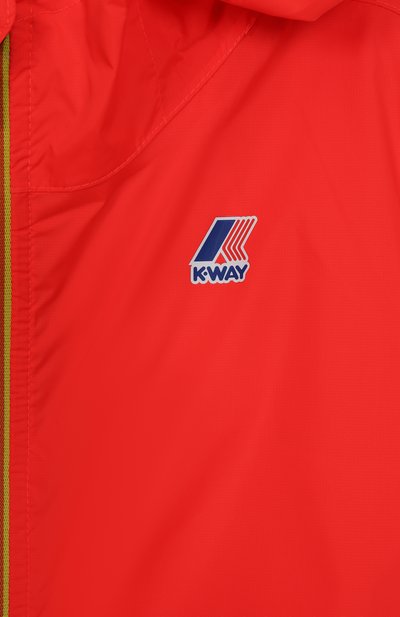 Ветровка K-WAY, арт. K61336W/3A-8A, фото 3