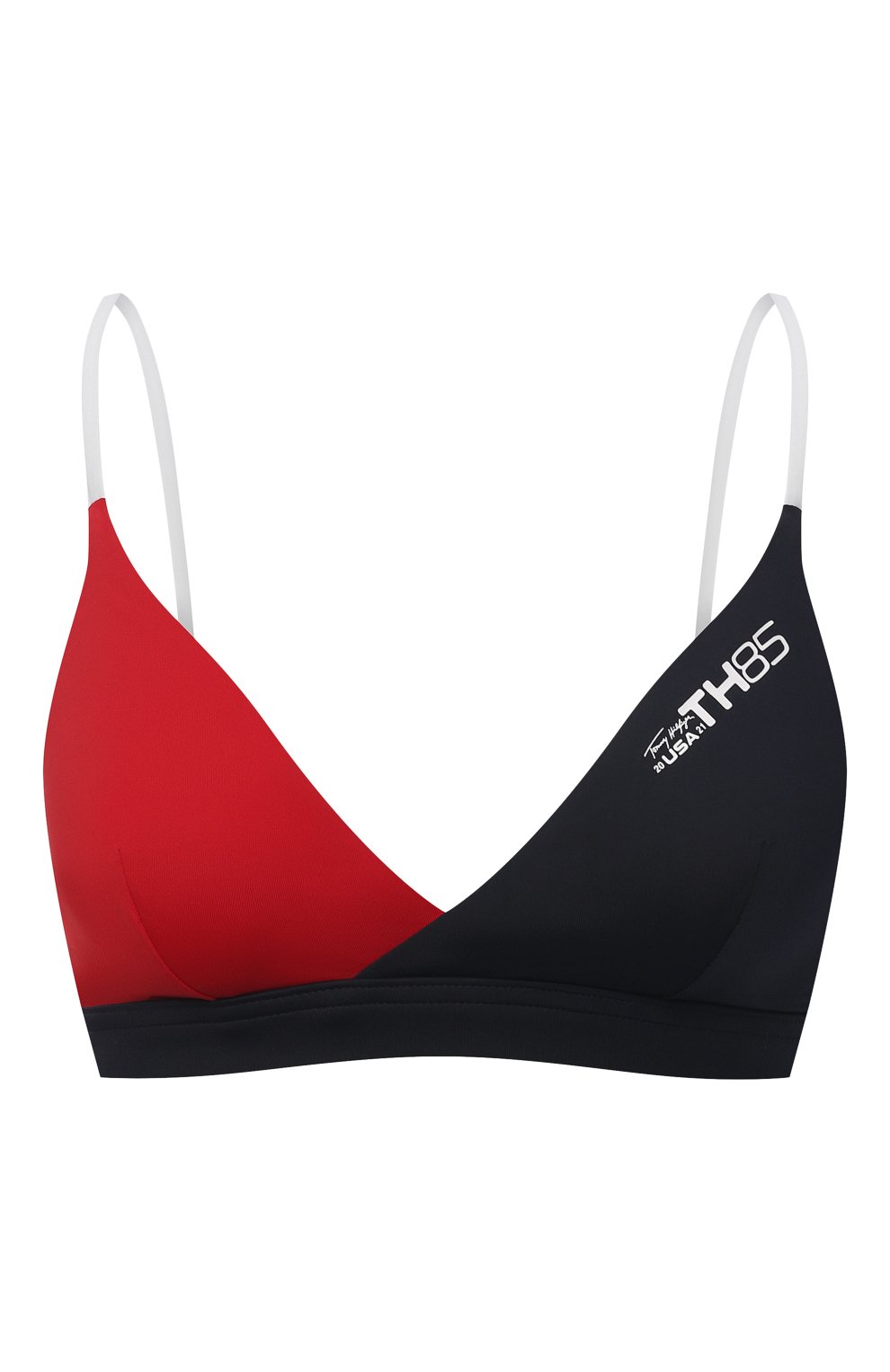 Бра с мягкой чашкой TOMMY HILFIGER, арт. UW0UW02921, фото 1