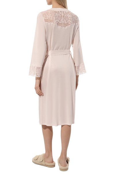 Халат HANRO, арт. 074992, фото 4