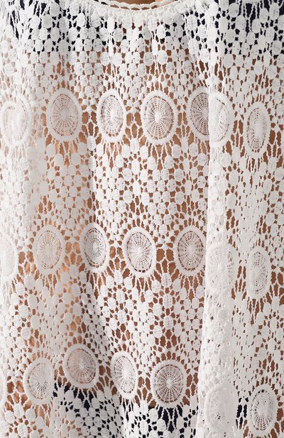 Кружевная туника MELISSA ODABASH, арт. ANA, фото 5