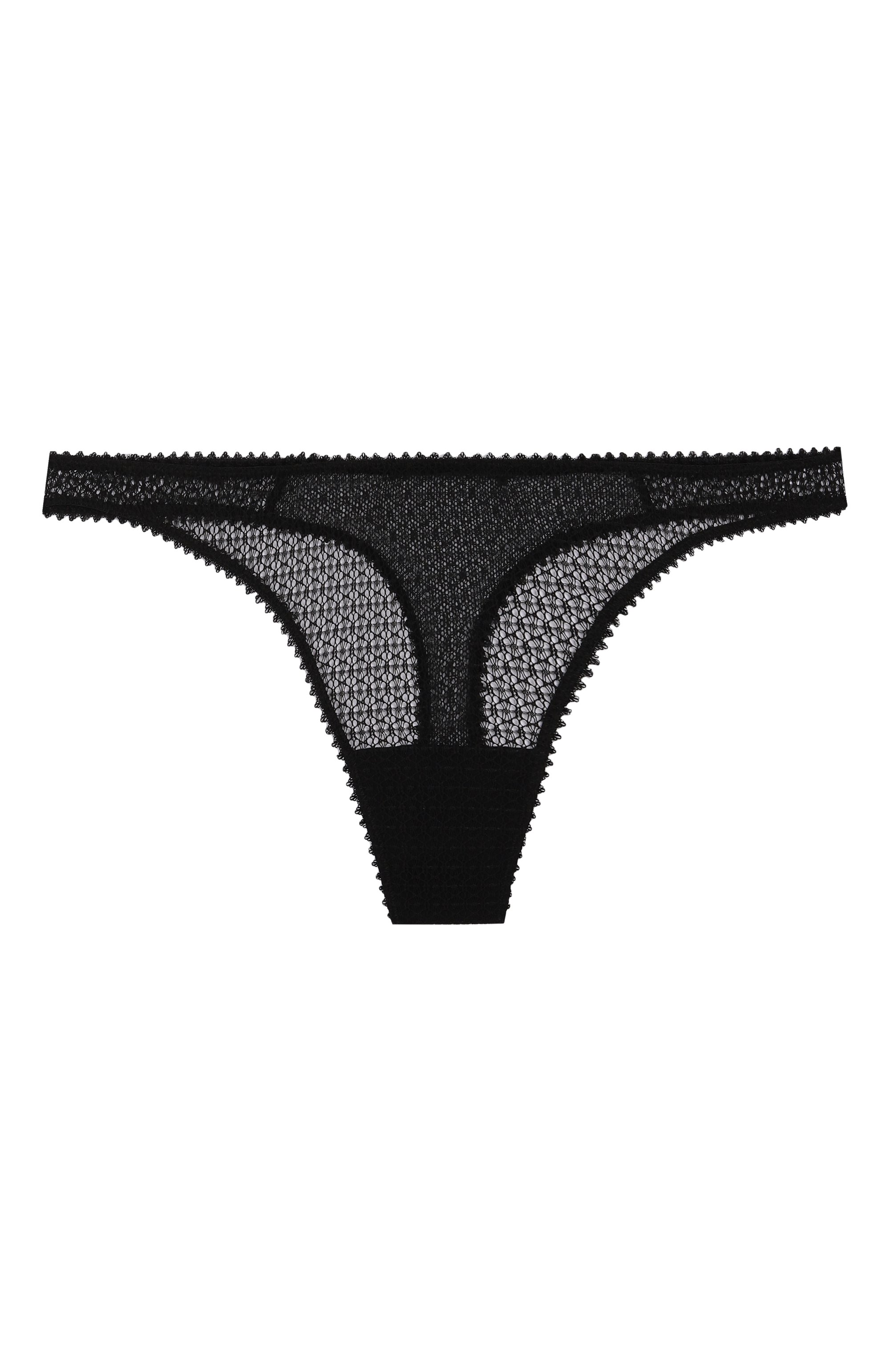 Трусы-стринги KIKI DE MONTPARNASSE, арт. C001PN059, фото 1