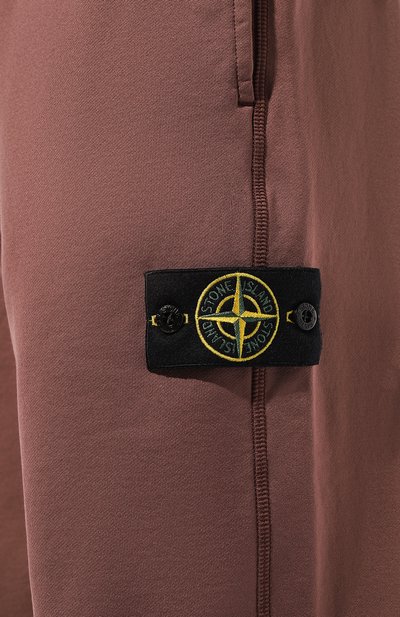 Джоггеры STONE ISLAND, арт. 751563347, фото 5