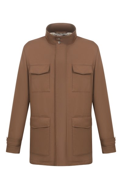 Куртка KITON, арт. UW2317V0824H, фото 1