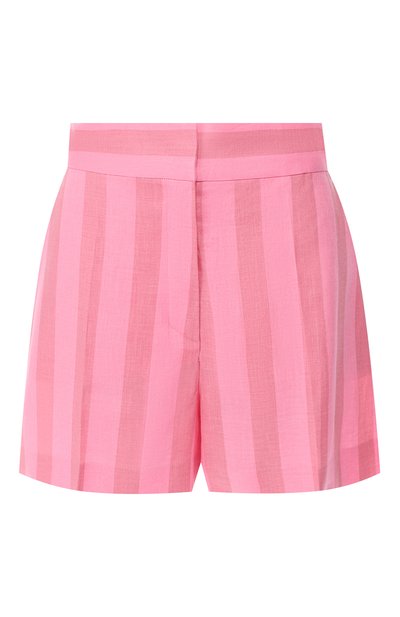 Женские льняные шорты ESCADA SPORT, арт. 5029528