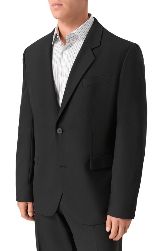 Костюм HUGO 50549657 Чёрный  50549657 Фото 2