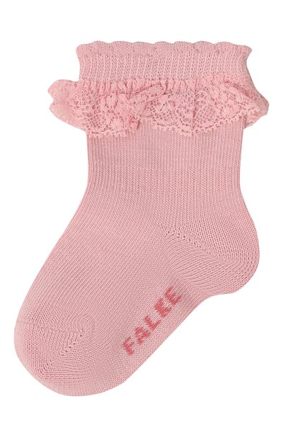 Хлопковые носки FALKE, арт. 12121