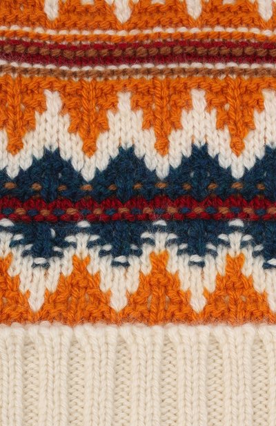 Кашемировая шапка LORO PIANA, арт. FAL9616, фото 3