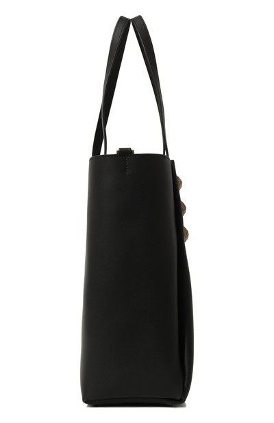 Сумка-тоут embleme BALMAIN, арт. BN1FE836LARN, фото 4