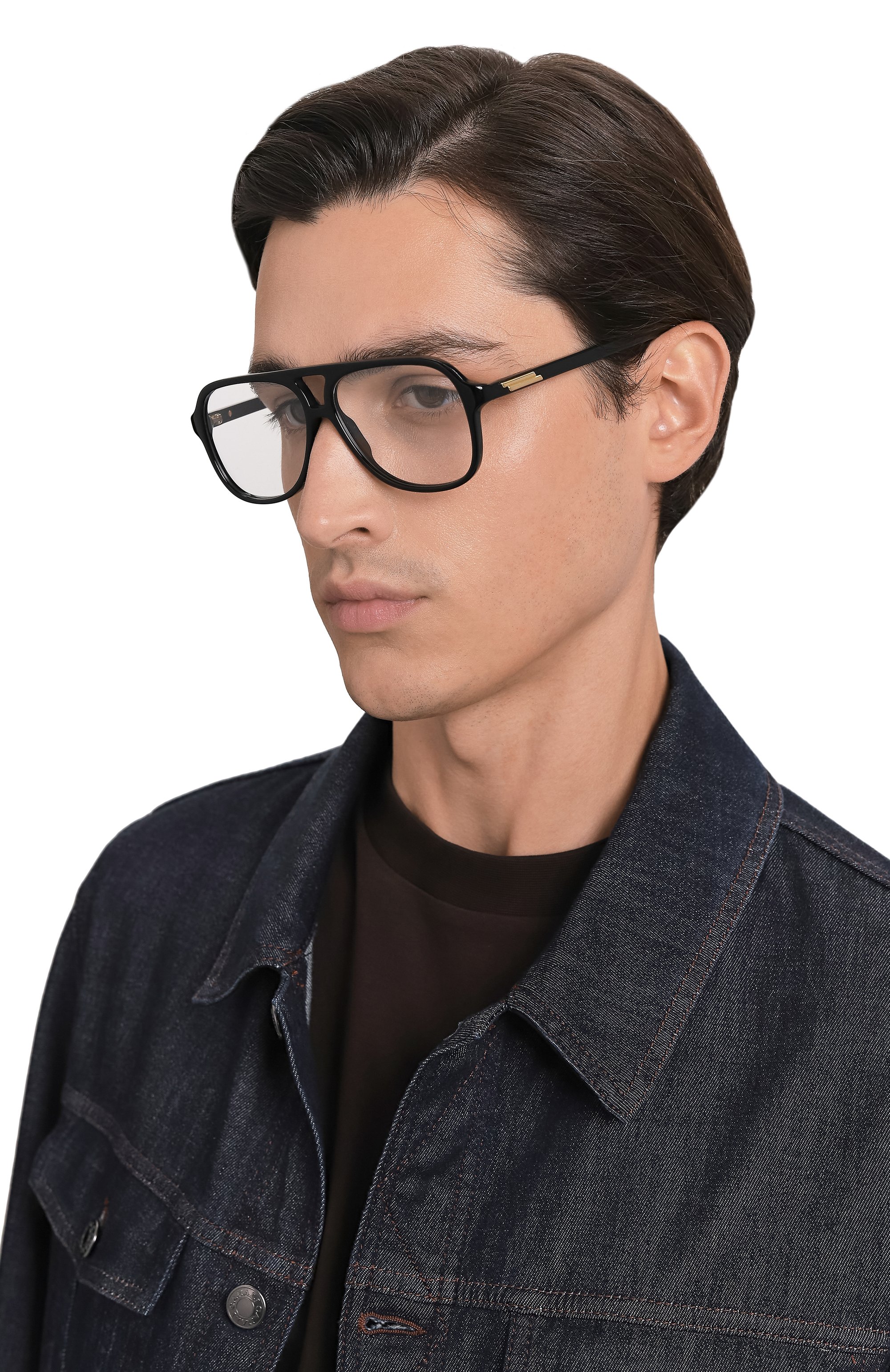 Оправа BOTTEGA VENETA, арт. BV1417 001, фото 2