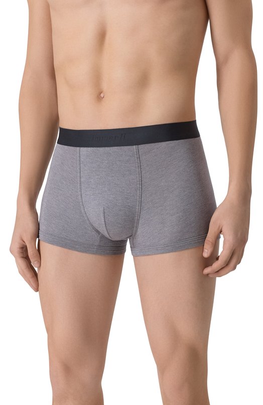 Боксеры Zimmerli 718-8254 Серый  718-8254 Фото 2