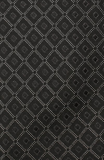 Шелковый галстук DOLCE & GABBANA, арт. GT149E/G0JND, фото 3