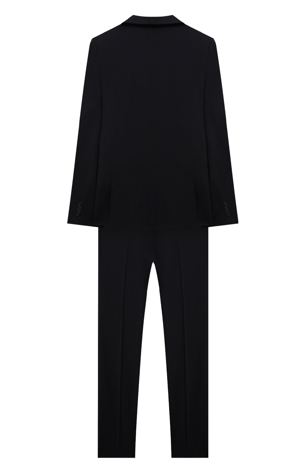 Шерстяной костюм DAL LAGO, арт. N011/1011/13-16, фото 2