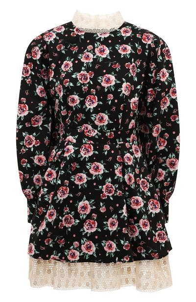 Хлопковое платье BOTROIS, арт. SKU0020967, фото 1