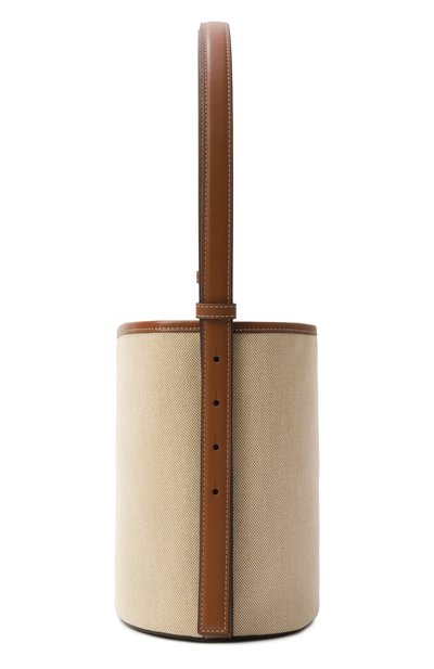 Сумка furla lido small FURLA светло-бежевого цвета по цене 30500 руб., арт. WB01588/BX3561, фото 4 Сумка furla lido small FURLA, арт. WB01588/BX3561, фото 4