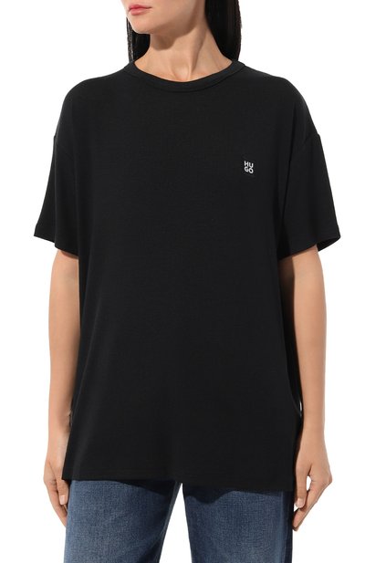 Футболка HUGO, арт. 50495333, фото 3