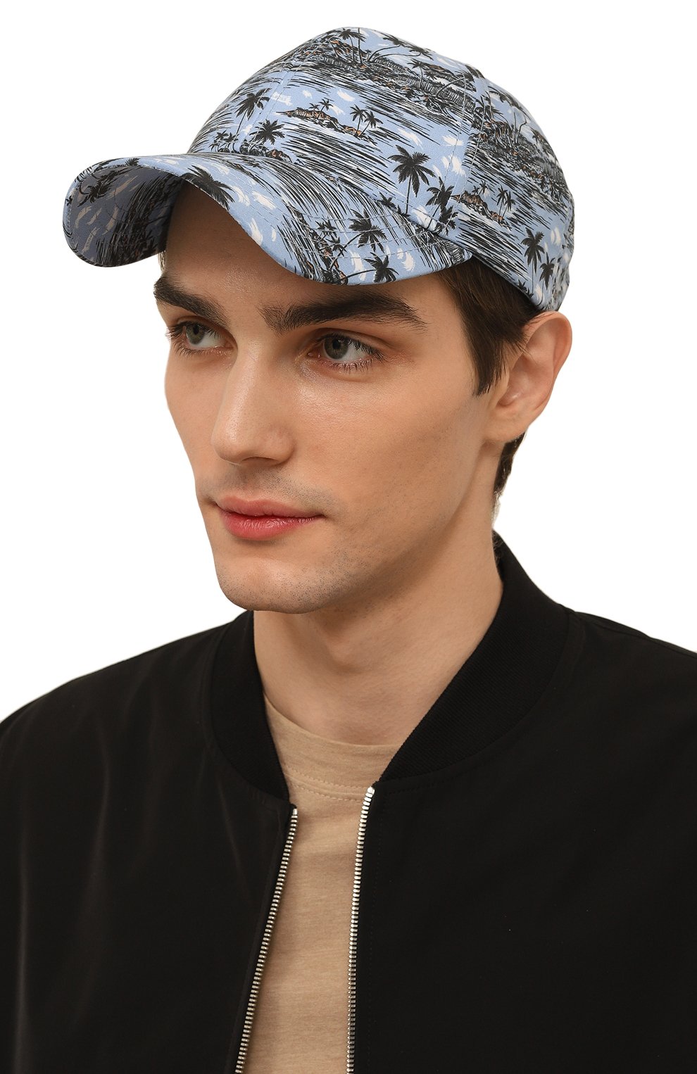 Бейсболка BOSS, арт. 50491120, фото 2