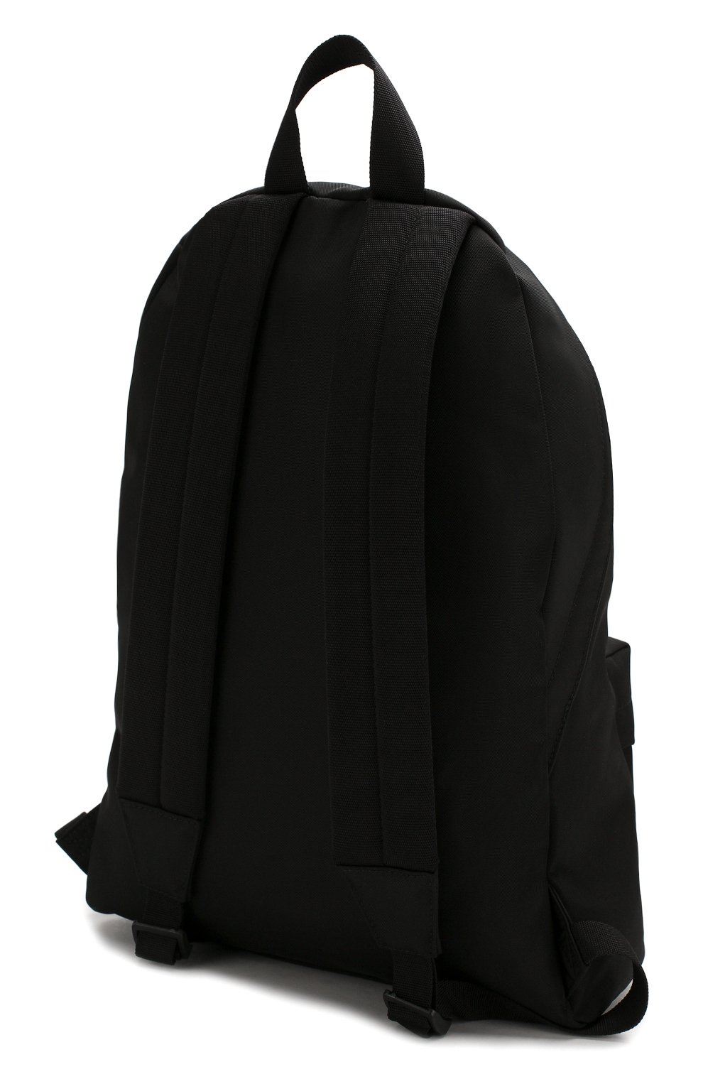 Текстильный рюкзак green logo explorer BALENCIAGA, арт. 503221/9WBB5, фото 3